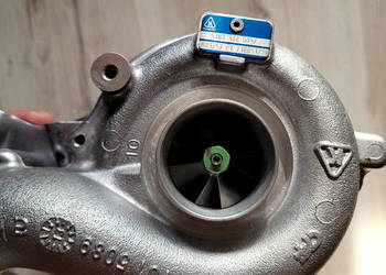Turbo 1.8T Nowe Oryginalne nie regenerowane k03s k03 052