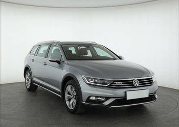 VW Passat 2.0 TDI