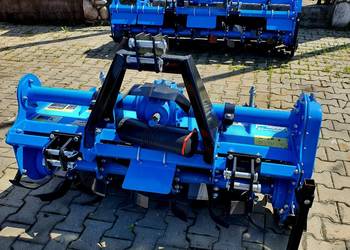 KC 240 GLEBOGRYZARKA 2.4 m i inne wymiary Nowe! gwarancja br