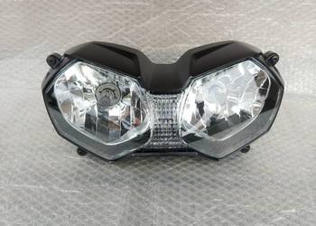 Lampa reflektor przód Triumph Tiger 1200 Explorer