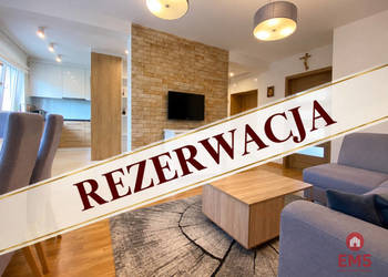 Oferta sprzedaży mieszkania 59.5m2 3 pokoje Augustów Turystyczna