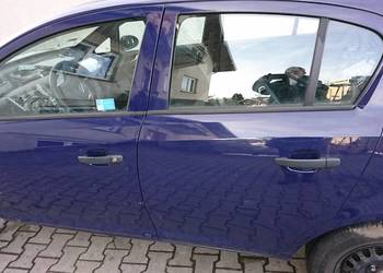 Opel corsa D - części wszystkie