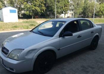 vectra diesel-ZAMIANA-czytaj opis-opłaty 01.2026