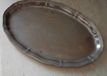 Tacka mosiądz plater Tacka mosiądz plater