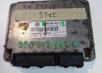 Komputer VW 3B0907557C