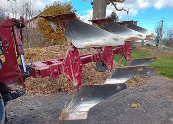 Sprzedam Pług 3 skibowy obrotowy