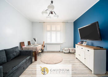 Piękne, klasyczne mieszkanie 52 m2 | Tczew