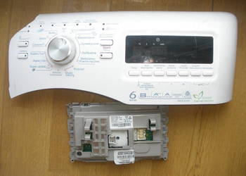 Programator pralki Whirlpool awoe81000 sprawny dobry
