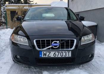 Volvo V70 2.4d