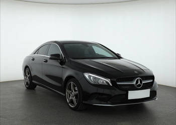 Mercedes CLA 180