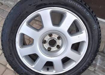 Koło Alufelga Volkswagen Phantom.18 cail