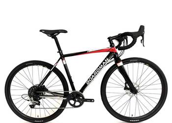 Rower Przełajowy BOARDMAN TEAM X7 Przełaj Gravel Sram Rival DISC