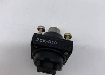 Telemecanique ZCK-D10 Głowica wyłącznika