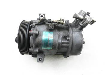 KOMPRESOR KLIMATYZACJI OPEL VECTRA C 1.9 CDTI 13171593