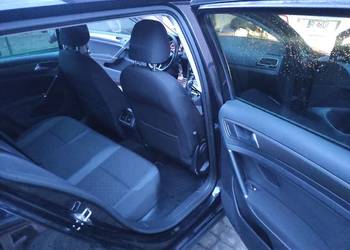 Volkswagen Golf Join, stan Idealny, Diesel 2.0