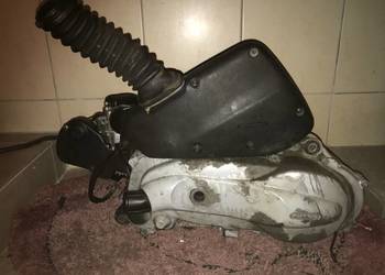 Silnik piaggio vespa et2 2t 50