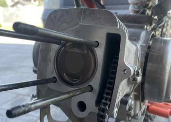 Kayo 140tt z40 nibbi 24