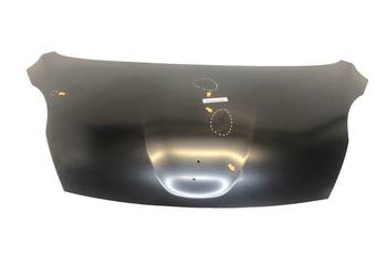 Peugeot 107 (PM/PN) 05.2012-12.2014 DRUGI LIFT Maska pokrywa silnika