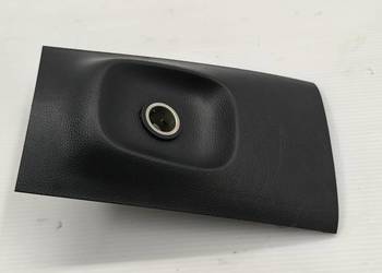 OSŁONA TUNELU TYŁ GNIAZDO OPEL ZAFIRA C TOURER 2068029