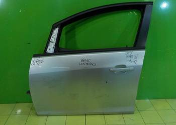 OPEL ASTRA J IV 1.3 CDTI 12r HB 5D drzwi lewe przod