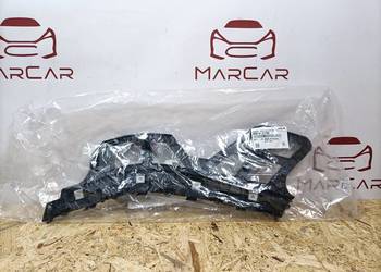 KIA PROCEED III GT-LINE ŚLIZG MOCOWANIE ZDERZAKA PRAWY TYŁ 86616-J7700