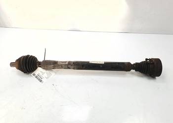 PÓŁOŚ PRAWA PRZÓD VOLKSWAGEN PASSAT B6 1Q0407272 PÓŁOŚ PRAWA PRZÓD VOLKSWAGEN PASSAT B6 1Q0407272