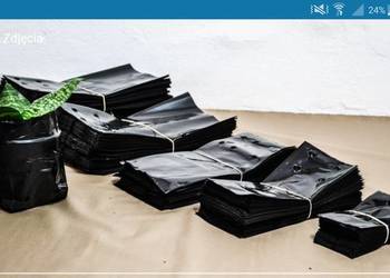 Doniczki 5L / 100szt