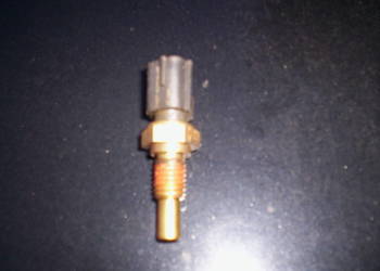 FORD FOCUS MK1 - Czujnik Temperatury Wody 1.6 16V - ORYGINAŁ