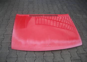 vw polo ii 2 90-94r maska pokrywa silnika