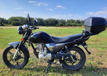 Romet zk 125