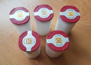 Wiedeński Filharmonik uncja srebra 1 oz Ag