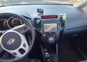 Kia Vega