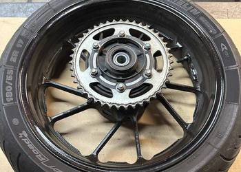 Kolo Felga Zębatka Yamaha MT-07 Tracer 7 Komplet Tracer 700 X29