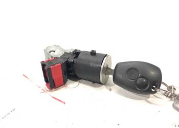 STACYJKA DACIA LODGY 1.6 83KM KLUCZYK