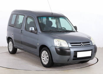 Citroen Berlingo 1.4 i