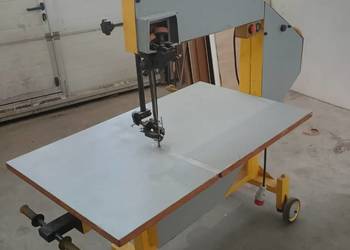 Nóż taśmowy krajarka taśmowa