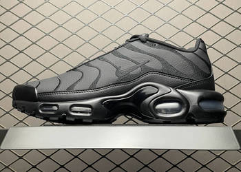 Nike air max plus full dark rozmiary 36 - 46