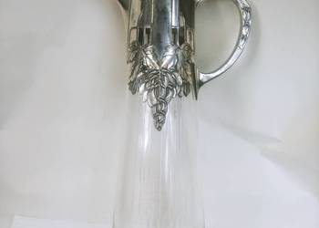 Karafka WMF Secesja