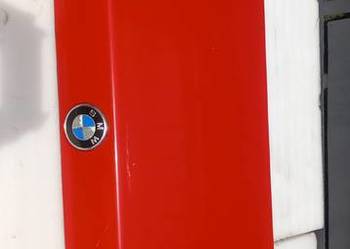 Bmw e30 klapa bagażnika