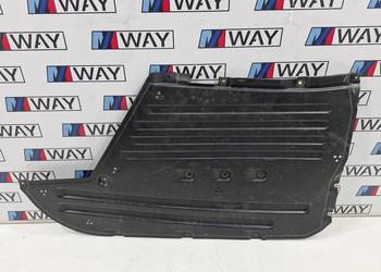 BMW G20 G21 OSŁONA PŁYTA PODŁOGI POD SILNIK 7340860