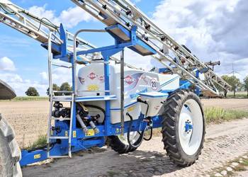 Opryskiwacz Kuhn Blanchard Atlantique 2500l 24/21m Arag Ładny !!!