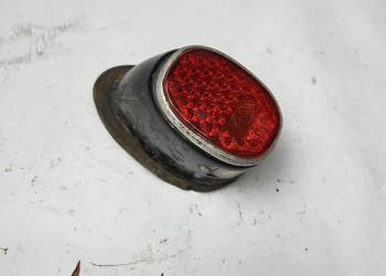 LAMPA TYLNA HELLA K2424 ZUNDAPP NSU FOX MAX MAXI SUPERFOX DKW RT ILO SACHS