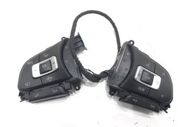 PRZEŁĄCZNIKI KIEROWNICY VW TIGUAN 5NA959442B WŁĄCZNIK