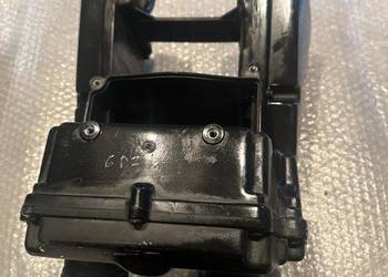 Kawasaki GPZ 500 S EX500A Filtr Powietrza Airbox V170