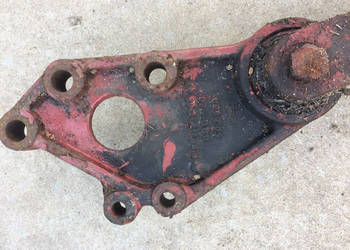 Stabilizator Mocowanie Mercedes 6533260540