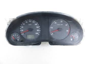 LICZNIK SEAT ALHAMBRA I 1.9 TDI 90 - AHU 7M0919862P 96VW10849GD