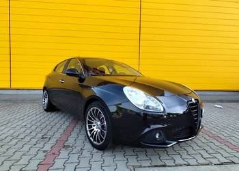 Sprzedam Alfa Romeo Giulietta
