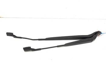 RAMIĘ WYCIERACZKI KOMPLET PRZÓD OPEL CORSA F 9822931680 MOCOWANIE