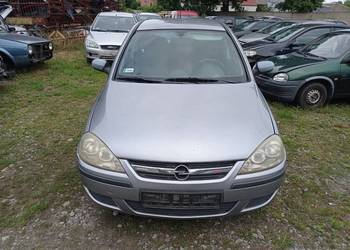 Opel Corsa 1,3 51 kW 2005 r. dawca części