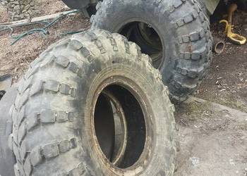 Opony 1300 R18 brdm , rozrzutnik opornika, Gaz66